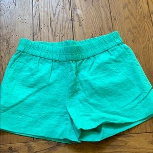 J. Crew Shorts